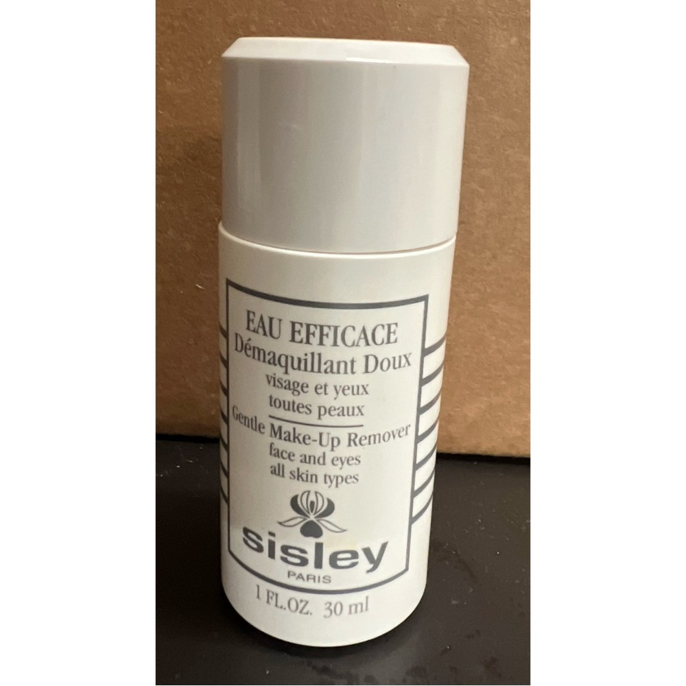 Sisley Paris Makeup Remover